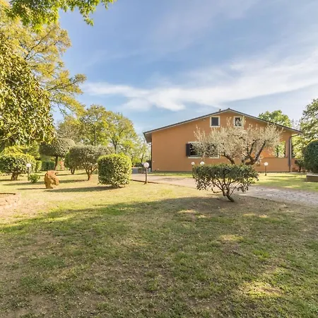 Casa Di Stella Ferienhaus Bolsena