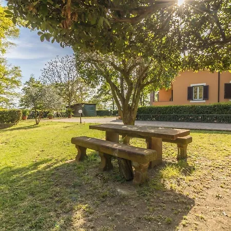 Casa Di Stella Bolsena