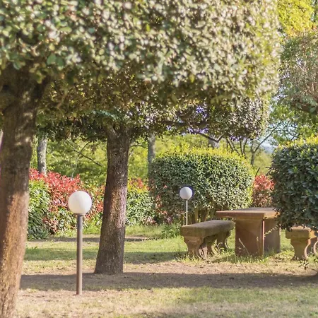 Casa Di Stella Bolsena