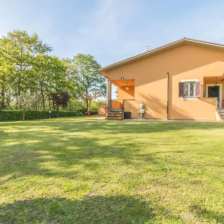 Casa Di Stella Bolsena