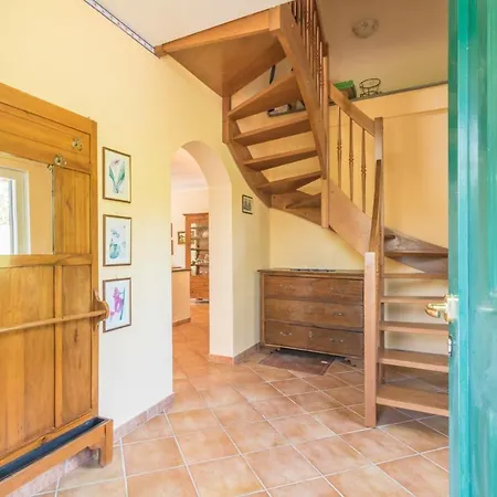 Ferienhaus Casa Di Stella