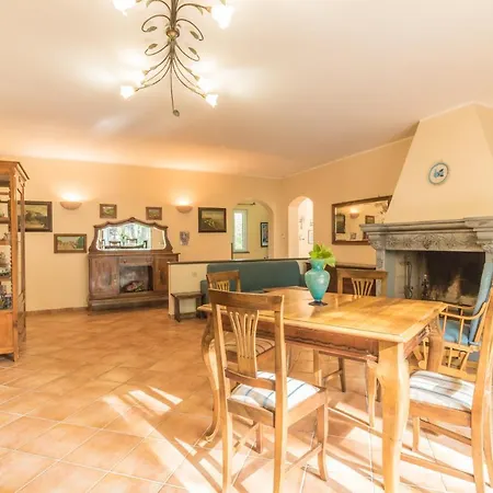 Ferienhaus Casa Di Stella *