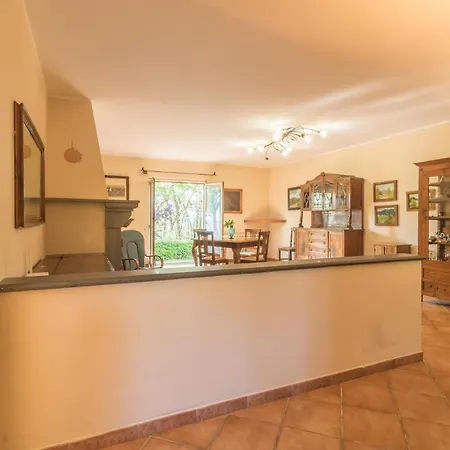Casa Di Stella Ferienhaus