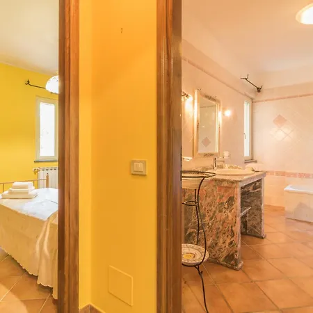 Casa Di Stella Bolsena