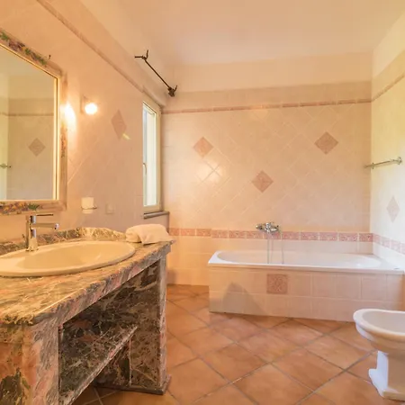 Casa Di Stella Ferienhaus