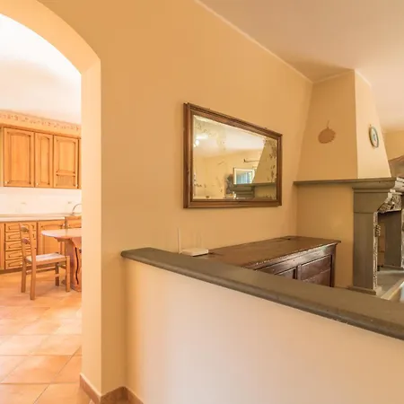 Casa Di Stella Ferienhaus Bolsena