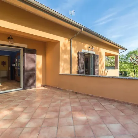 Casa Di Stella Ferienhaus *