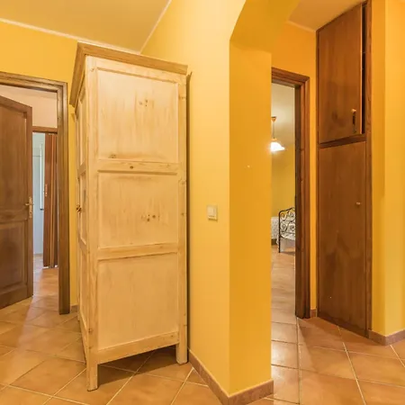 Casa Di Stella * Bolsena