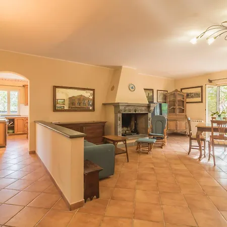 Casa Di Stella Ferienhaus Bolsena