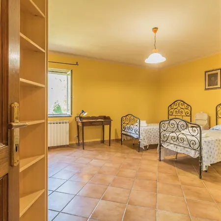 Ferienhaus Casa Di Stella Bolsena