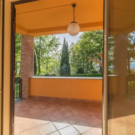 Casa Di Stella Ferienhaus *