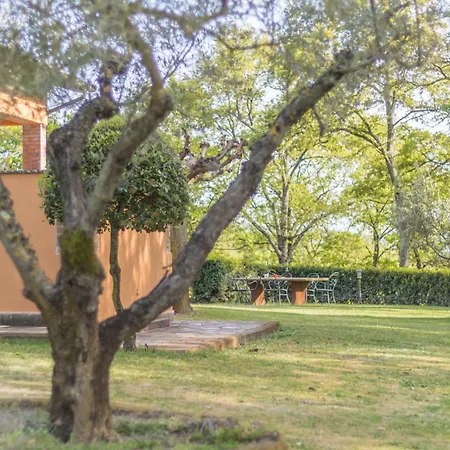 Casa Di Stella * Bolsena