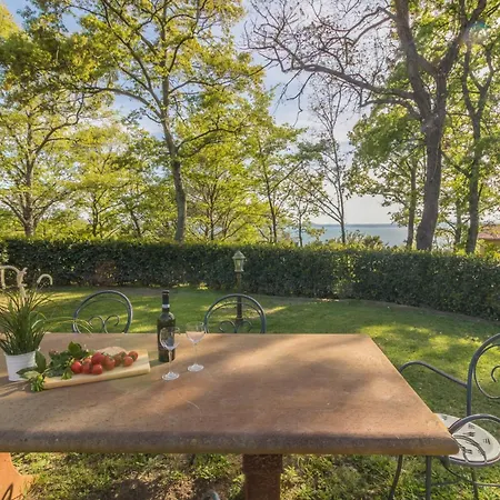 Ferienhaus Casa Di Stella Bolsena